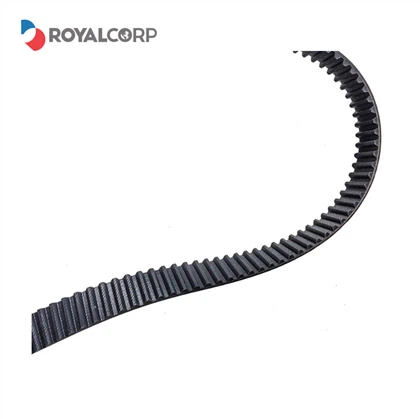 Correias dentadas HNBR