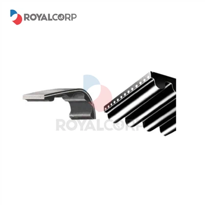 Correias Síncronas STS